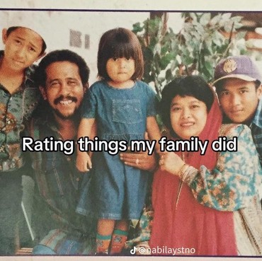 Curhat Pilu Keponakan Rano Karno Ditinggal Pergi Orang Tua dan 2 Kakaknya