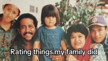 Curhat Pilu Keponakan Rano Karno Ditinggal Pergi Orang Tua dan 2 Kakaknya