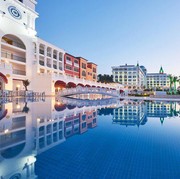 10 Hotel Termahal di Dunia, Ada yang Capai Rp1,6 Miliar per Malam!
