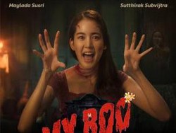 Sinopsis Film Horor Komedi Thailand My Boo, Tayang Hari Ini di Bioskop!