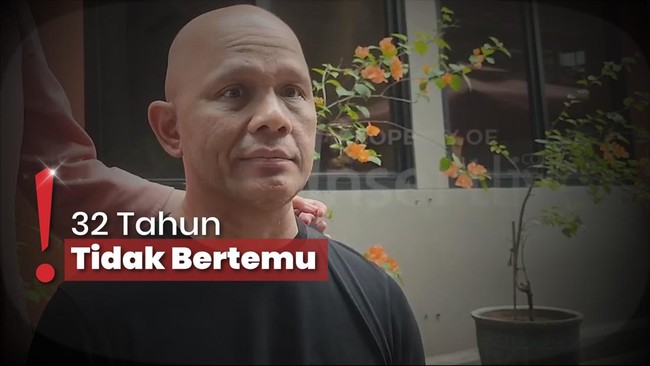 Ayah Meninggal saat Iduladha, Harry Pantja Ungkap Cerita Pilu Keluarga