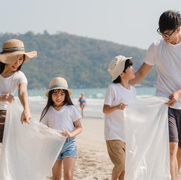 Ini 5 Negara di Dunia yang Paling Aman untuk Anak-anak, Mau Liburan ke Sana?