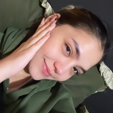 Diisukan Selingkuh dengan Anji, Istri Sexy Goath Akhirnya Buka Suara