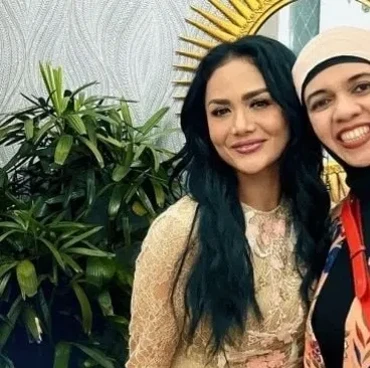 Cara KD dan Geni Faruk Saat Asuh Anak Atta Halilintar Disorot