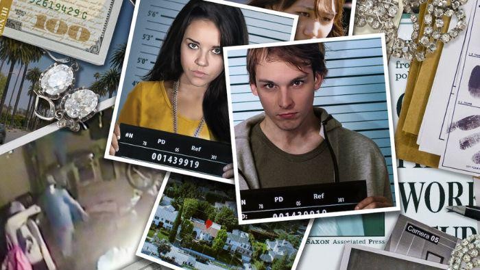 Kisah The Bling Ring, Kelompok Anak Muda yang Terobsesi Merampok Rumah Artis Hollywood