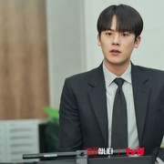 Sukses dengan Drakor Moving, Lee Jung Ha Bertransformasi Jadi Anggota Tim Audit di The Auditors