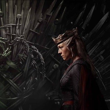 Deretan Film dan Serial Hollywood dari 'Harry Potter' hingga 'House of Dragon' di Max