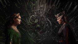 Deretan Film dan Serial Hollywood dari 'Harry Potter' hingga 'House of Dragon' di Max