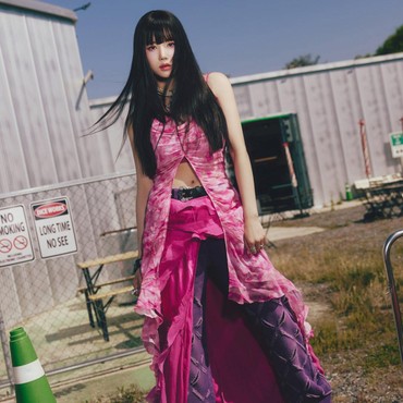 Lirik Lagu Sabotage - Kwon Eun Bi