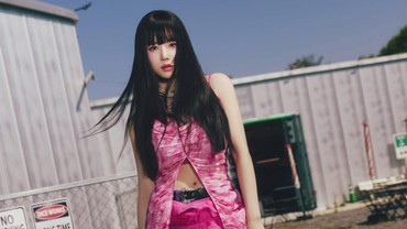 Lirik Lagu Sabotage - Kwon Eun Bi