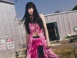 Lirik Lagu Sabotage - Kwon Eun Bi