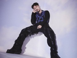 Lirik Lagu Step - Lay EXO