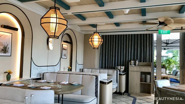Maison Boulud