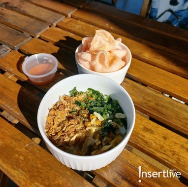 Makan Bubur Diaduk atau Tidak? Ini Kaitannya dengan Kepribadian