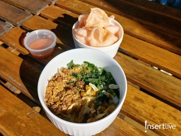 img-title Nasi, Bubur, dan Roti Gandum, Mana yang Lebih Sehat untuk Sarapan?