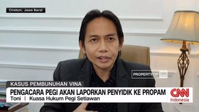 VIDEO: Pengacara Pegi akan Laporkan Penyidik ke Propam