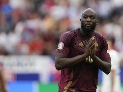 Lukaku Jadi Lakaka, Habis Diledek Gara-gara Tumpul