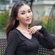 Ini Perjalanan Karier Sarwendah, dari Anggota Cherrybelle hingga Menikah dengan Ruben Onsu