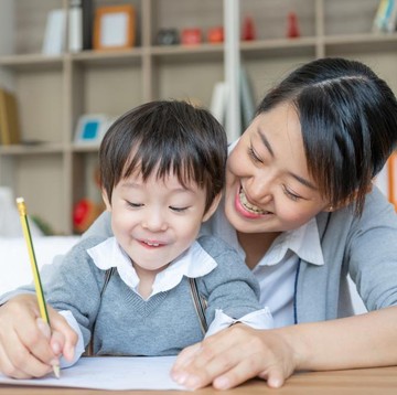 6 Cara Melatih Anak agar Memiliki Mental yang Kuat, Orang Tua Perlu Tahu!