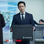 Seru! Simak Rekomendasi Drakor yang Diperankan Aktor Shin Ha Kyun