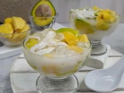 6 Resep Es Teler yang Enak, Segar, dan Creamy, Cocok Jadi Sajian Lebaran