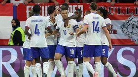 2 Pemain Prancis Berpotensi Absen Lawan Belanda di Euro 2024
