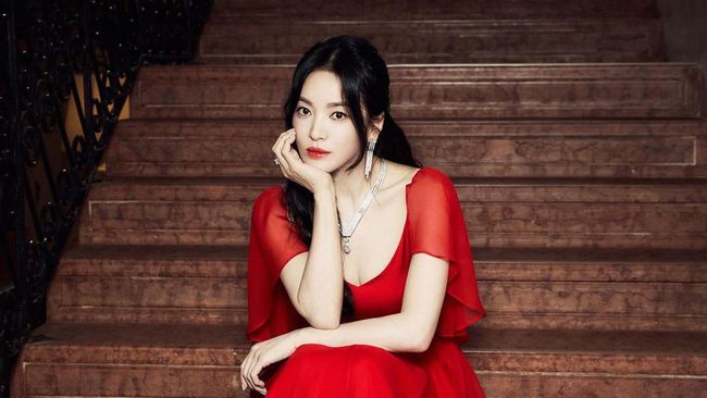 Ada Song Hye Kyo, 5 Artis Korea Ini Pernah Berlatih Sebagai Atlet Sebelum Debut!