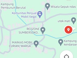 Camat Sukolilo Keberatan Wilayahnya Dicap Kampung Pembunuh di Google Maps