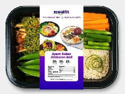 Pentingnya Perencanaan Menu Makanan untuk Kesehatan