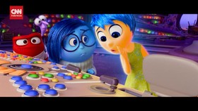 VIDEO: Box Office Hollywood Pekan Ini, Inside Out 2