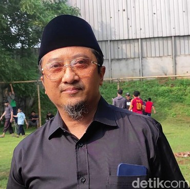Ustaz Yusuf Mansur Temui Miftah Maulana, Bahas Pak Sunhaji
