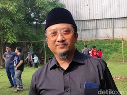 Awal Kasus Investasi Batu Bara yang Bikin Ustaz Yusuf Mansur Dihukum Bayar Rp 4 M
