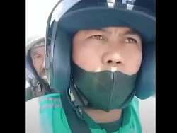 Kisah Viral Ojol Bawa Jenazah dari Makassar ke Pangkep
