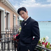 Diduga Terlibat Skandal Penggelapan Pajak, Sejumlah Iklan Cha Eun Woo Diturunkan