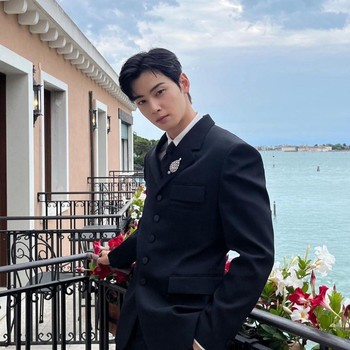 Diduga Terlibat Skandal Penggelapan Pajak, Sejumlah Iklan Cha Eun Woo Diturunkan