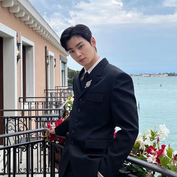 Diduga Terlibat Skandal Penggelapan Pajak, Sejumlah Iklan Cha Eun Woo Diturunkan