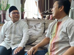 Wacana Duet Danny-AIA di Pilgub Sulsel, Bisa Jadi Kekuatan Besar?