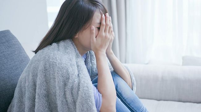 Cerita Bunda Avi yang Baru Tahu Alami Kanker Serviks setelah Keguguran