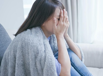 Hamil Saat Suami Kena PHK, Ku Menangis Histeris Tak Mau Ada Anak di Kandunganku