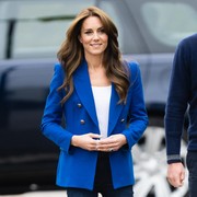 Get The Look: Baju Kerja Smart Casual Ala Kate Middleton