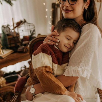 Anak Suka Tantrum? Ini 5 Cara Menenangkannya