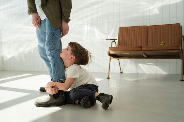 7 Cara Efektif Mengatasi Tantrum Anak Menurut Psikolog