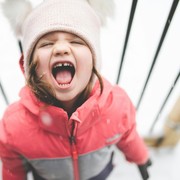 7 Langkah Menghadapi Anak Tantrum Menurut Psikolog