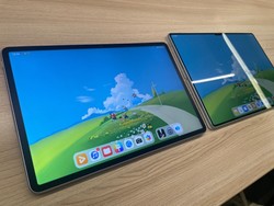 Ramah Mata, Huawei Matepad 11.5 S Dibekali Layar PaperMatte ala Kertas
