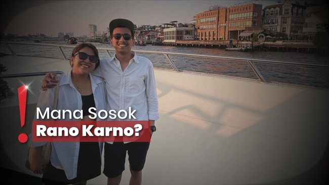 Nestapa Anak Tino Karno, Hidup Sebatang Kara usai Keluarga Meninggal