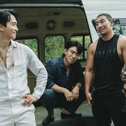 Kembali Beraksi, Yuk Kenalan dengan Anggota Geng Penipu di Drakor 'The Player 2: Master of Swindlers'