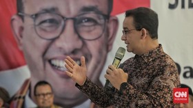 Respons Anies Soal Aturan Baru PBB-P2