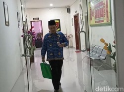 Kepala Bapedda Bojonegoro Diperiksa Terkait Dugaan Korupsi Mobil Siaga Desa