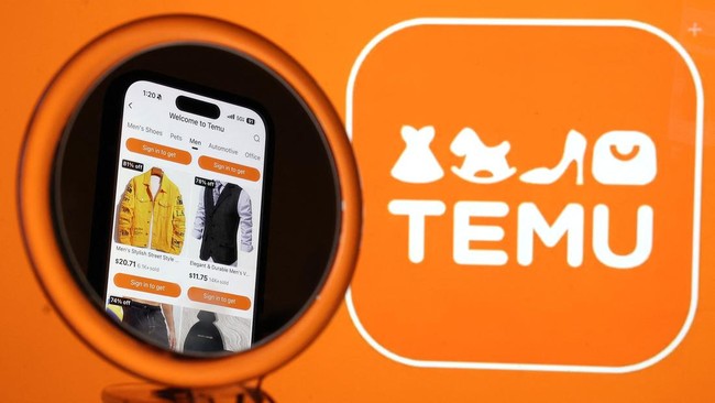 Menkominfo Budi Arie Setiadi menegaskan pihaknya telah memblokir aplikasi Temu karena tak terdaftar sebagai Penyelenggara Sistem Elektronik (PSE) di Indonesia.