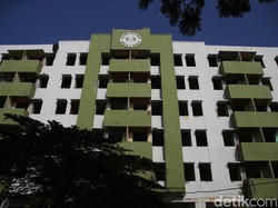 Rusunawa Marunda Kian Parah: Dulu Atap Ambruk Kini Barang Dijarah